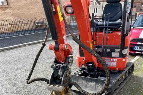 mini digger and driver hire gloucester|mini digger hire gloucester.